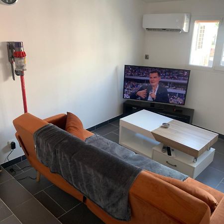Skynet Daire Marsilya Dış mekan fotoğraf